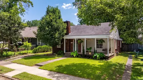 2005 S State St, Little Rock, AR 72206