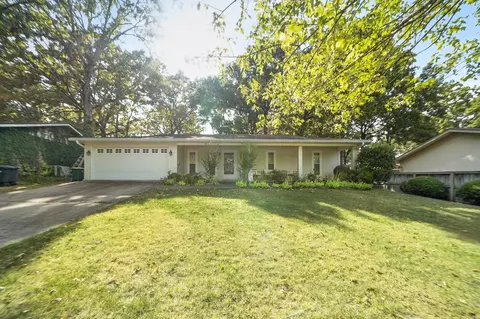 109 N Beverly Ave, Sherwood, AR 72120