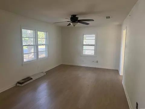 Living - 2913 S Orlando, Pine Bluff, AR 71603 photo 1 of 2