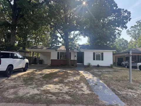 Exterior - 2913 S Orlando, Pine Bluff, AR 71603 photo 2 of 5