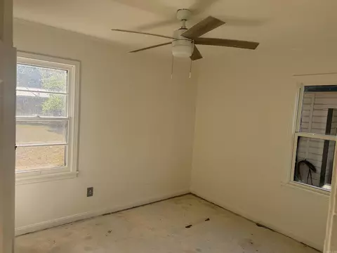 Bedroom - 2913 S Orlando, Pine Bluff, AR 71603 photo 4 of 5