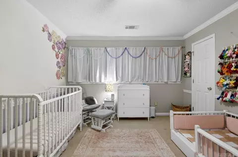 Bedroom - 716 Hilltop Rd, Alexander, AR 72002 photo 6 of 6