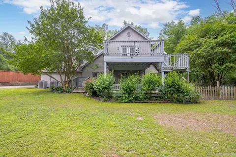 Exterior - 716 Hilltop Rd, Alexander, AR 72002 photo 7 of 8