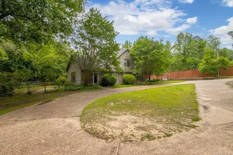 Exterior - 716 Hilltop Rd, Alexander, AR 72002 photo 5 of 8