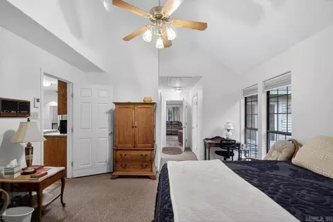 Bedroom - 716 Hilltop Rd, Alexander, AR 72002 photo 1 of 6