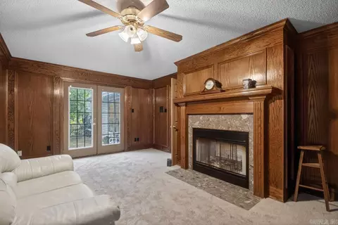 Living - 716 Hilltop Rd, Alexander, AR 72002 photo 1 of 1