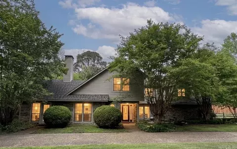 Exterior - 716 Hilltop Rd, Alexander, AR 72002 photo 2 of 8