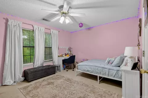 Bedroom - 716 Hilltop Rd, Alexander, AR 72002 photo 5 of 6
