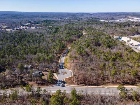 00 Shackleford Rd, Little Rock, AR 72204