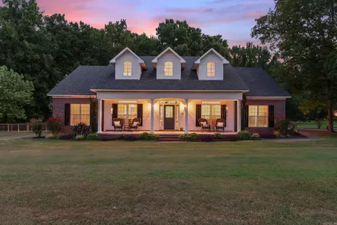 Exterior - 13 Mckenzie Trl, Conway, AR 72032 photo 4 of 4