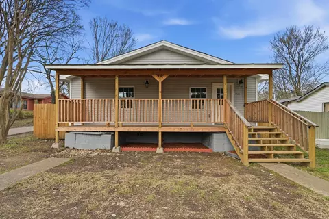 4522 W 21st St, Little Rock, AR 72204