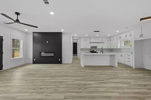 Living - 11200 W Centennial Rd, Cabot, AR 72023 photo 3 of 6