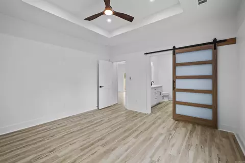 Bedroom - 11200 W Centennial Rd, Cabot, AR 72023 photo 1 of 7