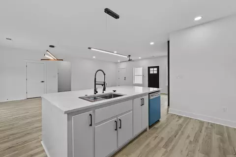 Kitchen - 11200 W Centennial Rd, Cabot, AR 72023 photo 1 of 3