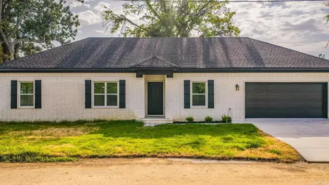 1400 E Washington St, North Little Rock, AR 72114