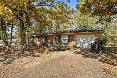 2806 Jadestone Dr, Sherwood, AR 72120