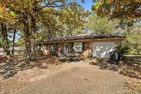 2806 Jadestone Dr, Sherwood, AR 72120