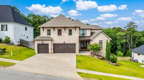 67 Falstone Dr, Little Rock, AR 72223