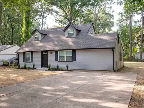 7901 Nolen Dr, Little Rock, AR 72209