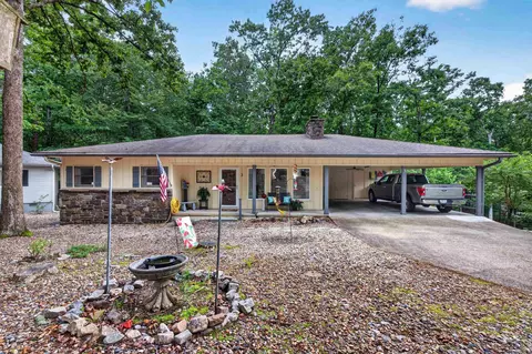 3 Polido Ln, Hot Springs Village, AR 71909