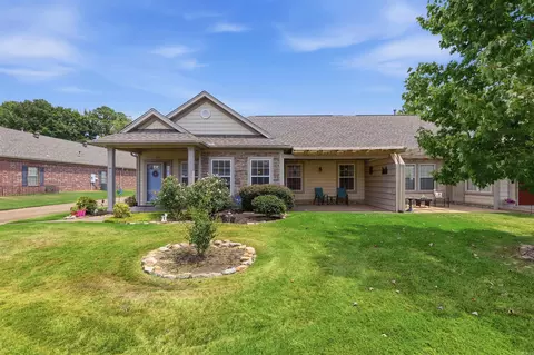 203 Stagecoach Vlg, Little Rock, AR 72210