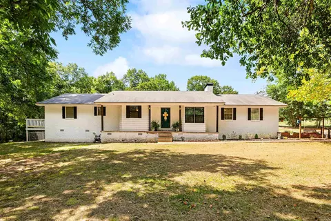 20105 Forrester Ln, Little Rock, AR 72206