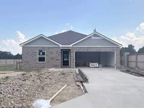 3602 Sweet Gum St, Paragould, AR 72450