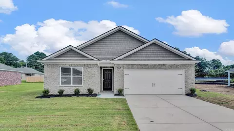 3511 Sweet Gum St, Paragould, AR 72450