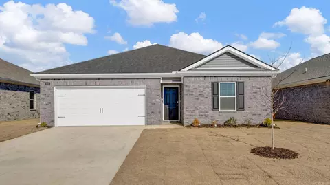 3509 Sweet Gum St, Paragould, AR 72450
