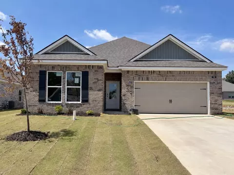 705 Edgemont Cir, Jonesboro, AR 72405