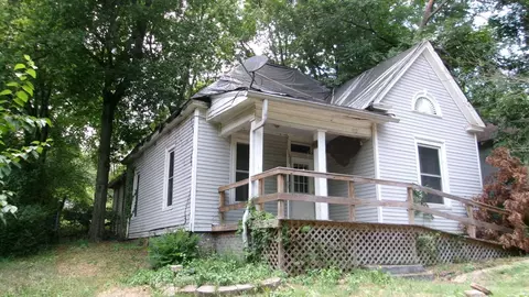 312 Rice St, Little Rock, AR 72205