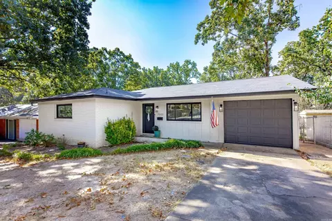 7503 L St, Little Rock, AR 72207