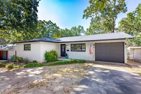 7503 L St, Little Rock, AR 72207