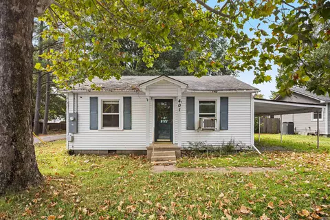 401 W Indiana St, Beebe, AR 72012