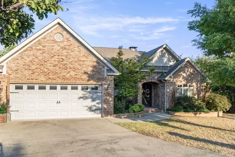 2840 Harmony Cv, Sherwood, AR 72120