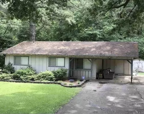 2847 Salem, Benton, AR 72019