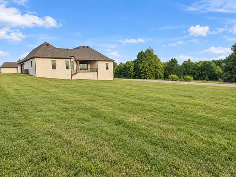 Exterior - 1 Bella View Dr, Greenbrier, AR 72058 photo 6 of 6