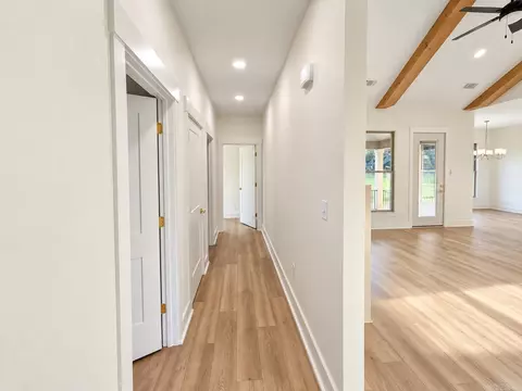 Entry Way - 1 Bella View Dr, Greenbrier, AR 72058 photo 1 of 1