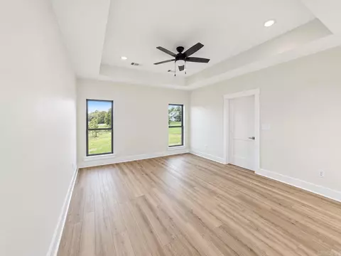Bedroom - 1 Bella View Dr, Greenbrier, AR 72058 photo 1 of 1