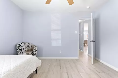 Bedroom - 9705 Zuber Rd, Alexander, AR 72002 photo 9 of 9