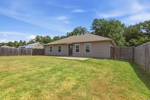 Exterior - 9705 Zuber Rd, Alexander, AR 72002 photo 6 of 11
