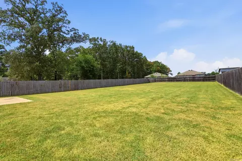 Exterior - 9705 Zuber Rd, Alexander, AR 72002 photo 11 of 11