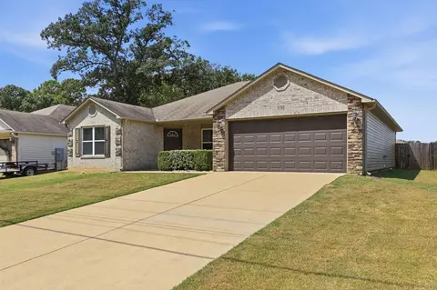 Exterior - 9705 Zuber Rd, Alexander, AR 72002 photo 2 of 11
