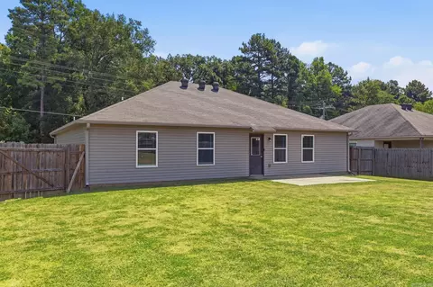 Exterior - 9705 Zuber Rd, Alexander, AR 72002 photo 7 of 11