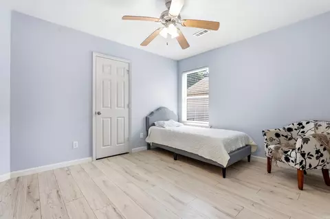 Bedroom - 9705 Zuber Rd, Alexander, AR 72002 photo 8 of 9