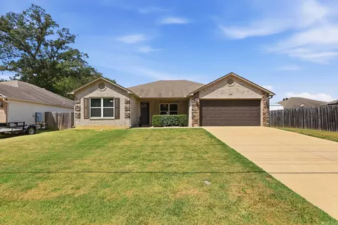 Exterior - 9705 Zuber Rd, Alexander, AR 72002 photo 8 of 11