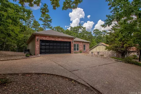 78 Medina Way, Hot Springs Village, AR 71909