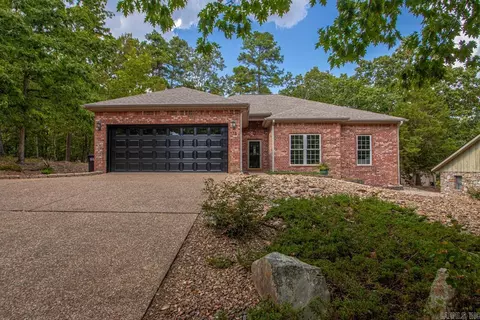 78 Medina Way, Hot Springs Village, AR 71909
