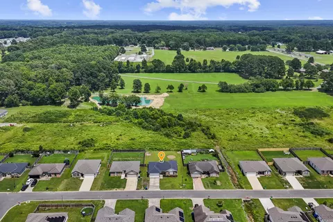 View/Area - 128 Angel Ln, Beebe, AR 72012 photo 2 of 5