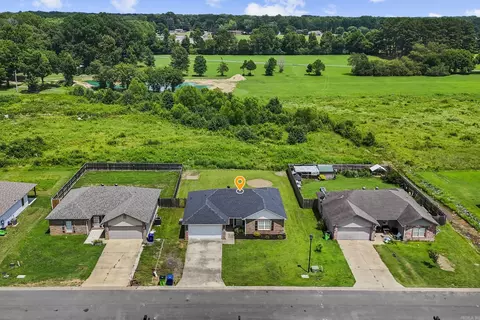 View/Area - 128 Angel Ln, Beebe, AR 72012 photo 1 of 5